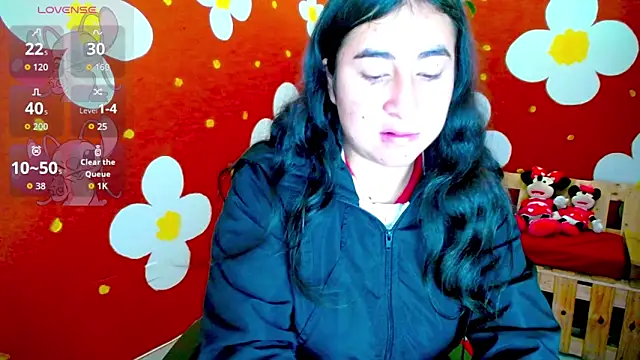 dollspicy online show from 01-17-26, 11:26