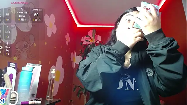 dollspicy online show from 02-05-26, 11:26