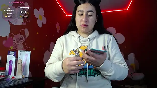 dollspicy online show from 02-07-26, 10:30