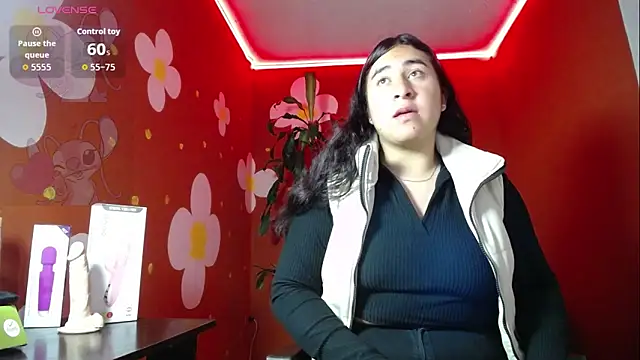 dollspicy online show from 02-09-26, 03:49