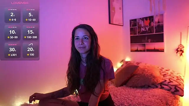 Snapshot of Dina_caguimbal chatting on 04-03-26, 06:17 Dina caguimbal online show from 04-03-26, 06:17