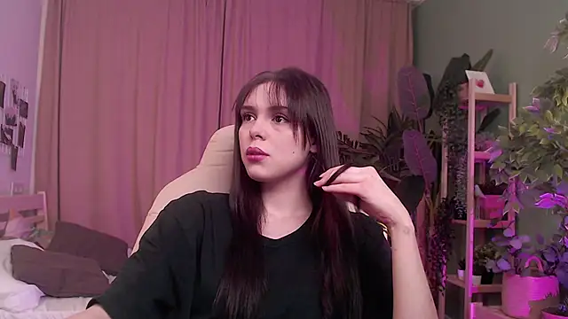 Pamela Tiffin online show from 01-17-26, 01:10