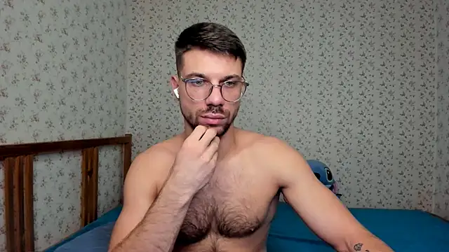 Tony Wolf online show from 01-10-26, 01:18