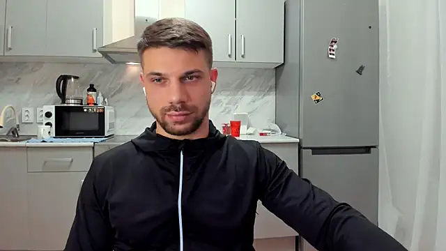 Snapshot of Tony_Wolf chatting on 02-10-26, 10:25 Tony Wolf online show from 02-10-26, 10:25