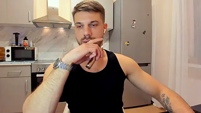 Snapshot of Tony_Wolf chatting on 02-11-26, 05:29 Tony Wolf online show from 02-11-26, 05:29