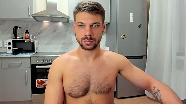 Snapshot of Tony_Wolf chatting on 02-19-26, 07:43 Tony Wolf online show from 02-19-26, 07:43