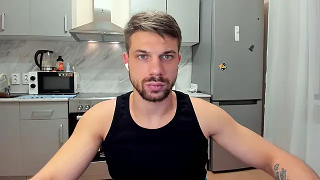 Snapshot of Tony_Wolf chatting on 02-22-26, 07:45 Tony Wolf online show from 02-22-26, 07:45