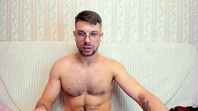 Snapshot of Tony_Wolf chatting on 02-26-26, 10:31 Tony Wolf online show from 02-26-26, 10:31