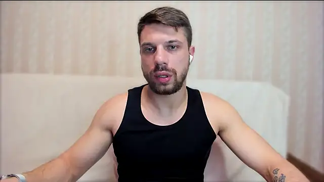 Snapshot of Tony_Wolf chatting on 03-25-26, 06:47 Tony Wolf online show from 03-25-26, 06:47