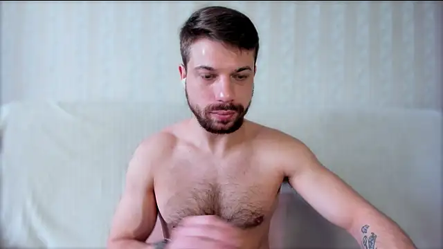 Snapshot of Tony_Wolf chatting on 03-31-26, 10:26 Tony Wolf online show from 03-31-26, 10:26