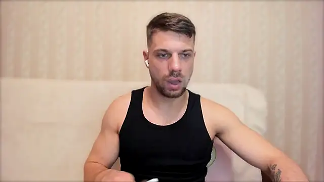 Snapshot of Tony_Wolf chatting on 04-06-26, 11:49 Tony Wolf online show from 04-06-26, 11:49