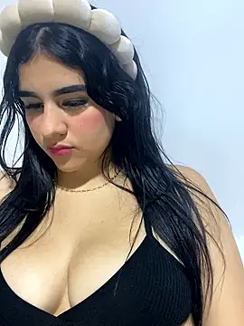 GabyFosterr14 online show from 01-17-26, 01:32