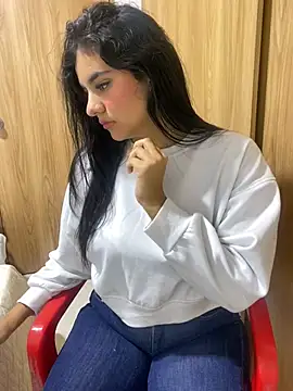 GabyFosterr14 online show from 02-02-26, 03:27