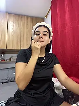 GabyFosterr14 online show from 02-10-26, 08:46