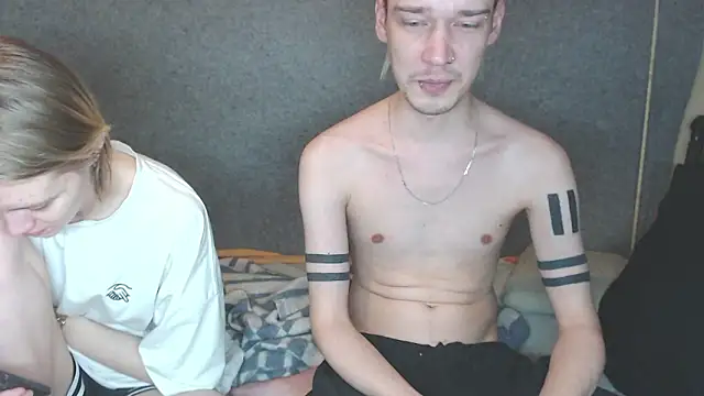 Mialy slims online show from 01-18-26, 09:02