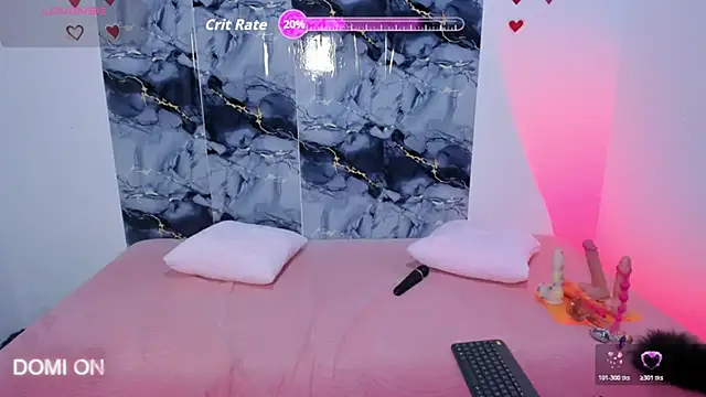 eliannamoon online show from 04-28-26, 11:26
