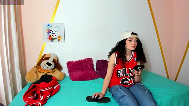 MapeDiamond online show from 05-06-26, 03:17