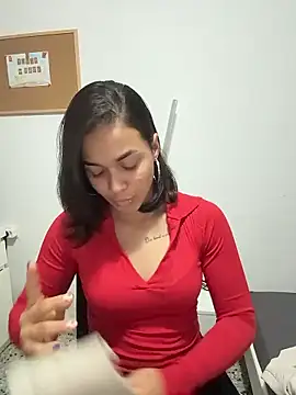 MiaMorenoo online show from 01-13-26, 04:01