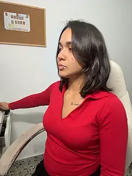 MiaMorenoo online show from 01-15-26, 03:49