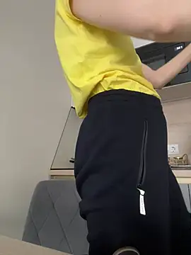 Sensual Flower online show from 02-06-26, 06:07