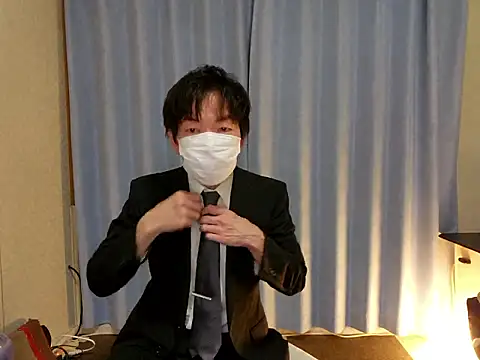 sweets danshi online show from 05-06-26, 01:16