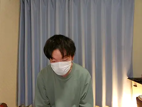 sweets danshi online show from 05-08-26, 12:43