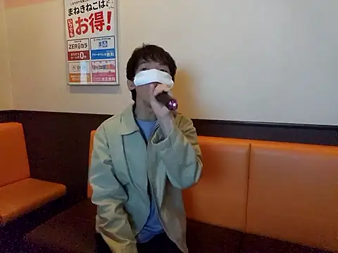 sweets danshi online show from 05-09-26, 09:25