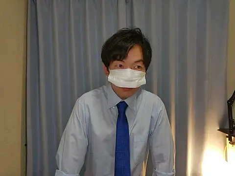 sweets danshi online show from 05-13-26, 12:57