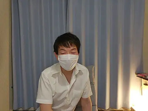 sweets danshi online show from 06-03-26, 02:33