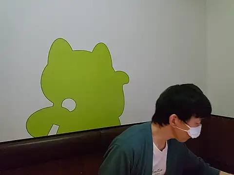 sweets danshi online show from 06-12-26, 10:58