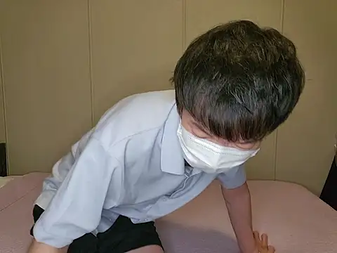 sweets danshi online show from 06-19-26, 12:42