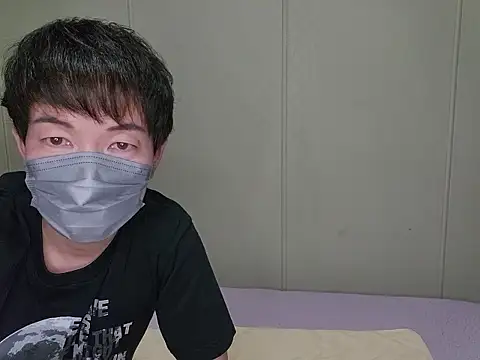 sweets danshi online show from 06-22-26, 12:57