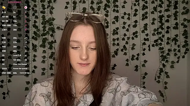 LisaBoddy online show from 02-26-26, 12:15