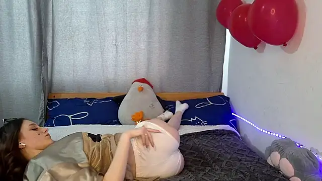 LisaBoddy online show from 03-09-26, 10:19