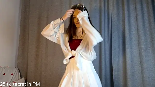 LisaBoddy online show from 05-14-26, 02:13