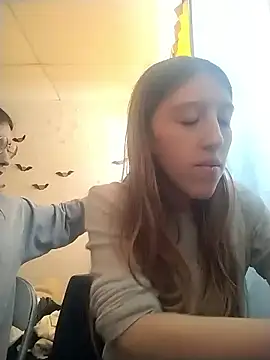 Briar y Blair online show from 01-11-26, 02:44