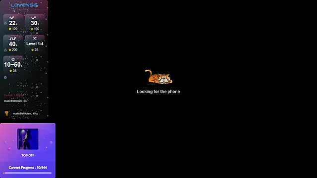 scarlettmoonmuse online show from 02-12-26, 01:17