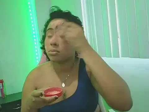 Valery  lovex online show from 01-31-26, 10:52