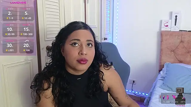 Valery  lovex online show from 05-08-26, 11:10