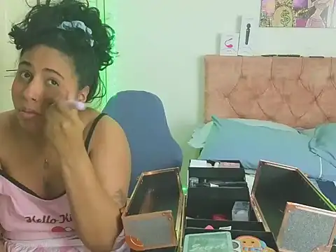 Valery  lovex online show from 05-11-26, 05:13