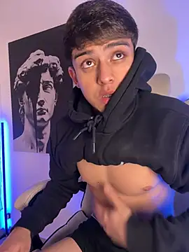 lian fooxx online show from 02-25-26, 03:49