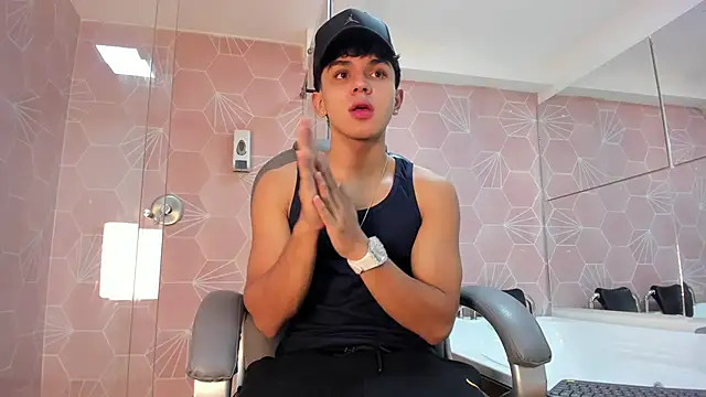  TaylorBlack online show from 05-08-26, 11:37