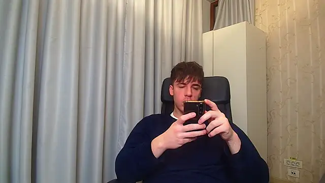 KellenWest online show from 01-08-26, 05:10