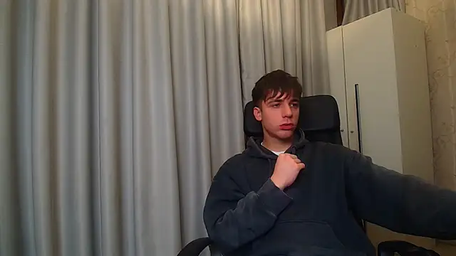 KellenWest online show from 01-10-26, 05:09