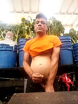 Almeyjose online show from 01-14-26, 05:07