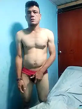 Almeyjose online show from 01-15-26, 01:48