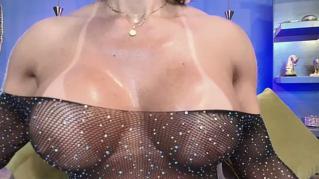 Christiekroes  online show from 05-03-26, 12:16
