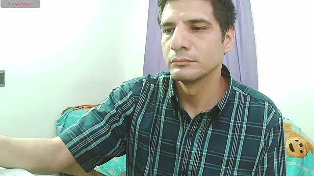 Adam Arango online show from 12-20-25, 12:01