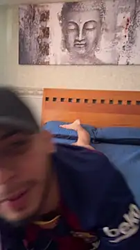 Stefan big cock online show from 02-19-26, 05:31