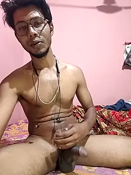 Advikk GSH online show from 01-14-26, 03:28